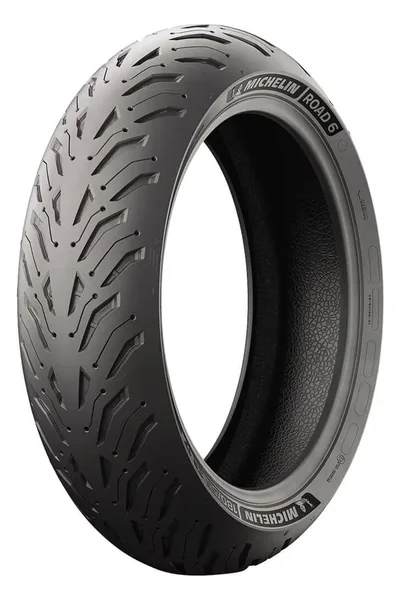 Opona Michelin Road 6 GT Rear 190/50 R17 73W
