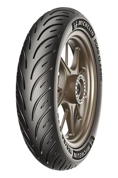 Opona Michelin Road Classic R 130/70 B18 63H