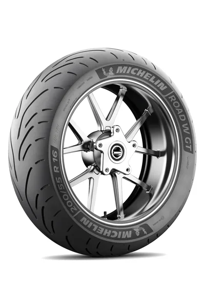 Opona Michelin Road W GT Rear 180/60 R16 74H