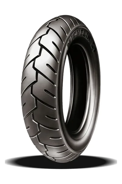Opona Michelin S1 100/80-10 53L