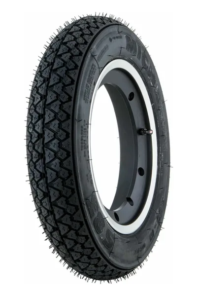Opona Michelin S83 100/90-10 56J