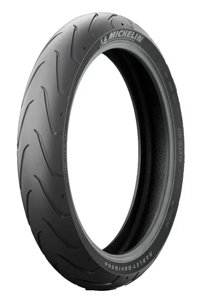 Opona Michelin Scorcher 11 F 120/70 R18 59W