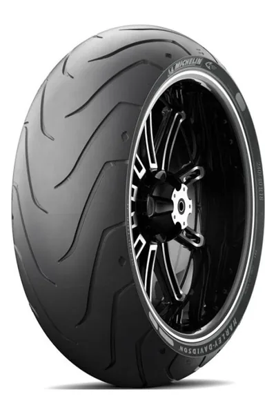 Opona Michelin Scorcher 11 R 150/60 R17 66W