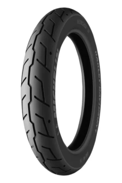Opona Michelin Scorcher 31 F 130/60 B19 61H