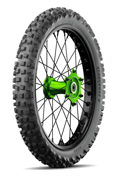 Opona Michelin Starcross 6 Hard Front 90/100-21 57M