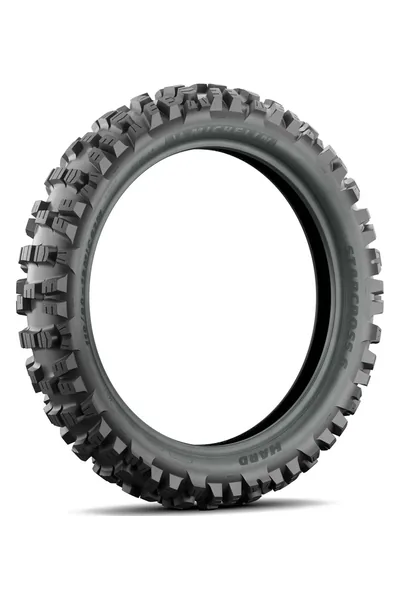 Opona Michelin Starcross 6 Hard Rear 110/90-19 62M