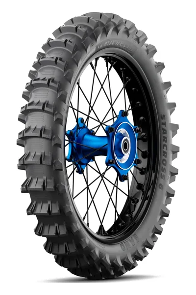 Opona Michelin Starcross 6 Sand Rear 100/90-19 57M