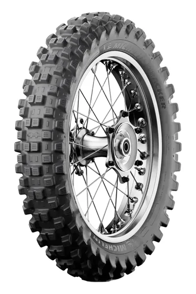 Opona Michelin Tracker R 110/90-19 62R