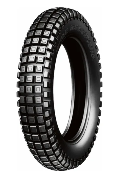 Opona Michelin Trial X Light Competition 120/100 R18 68M