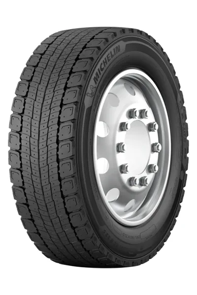Opona Michelin X Line Energy D3 22.5" 295/60 R22,5 150K