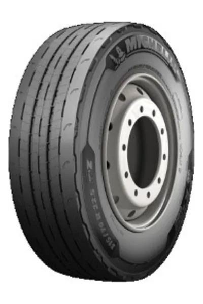 Opona Michelin X Line Energy Z2 22.5" 315/70 R22,5 156L