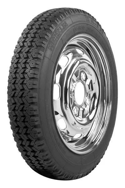 Opona Michelin X M+S 205/80 R16 104T XL