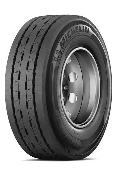 Opona Michelin X Multi HL T 22.5 385/65 R22,5 164K