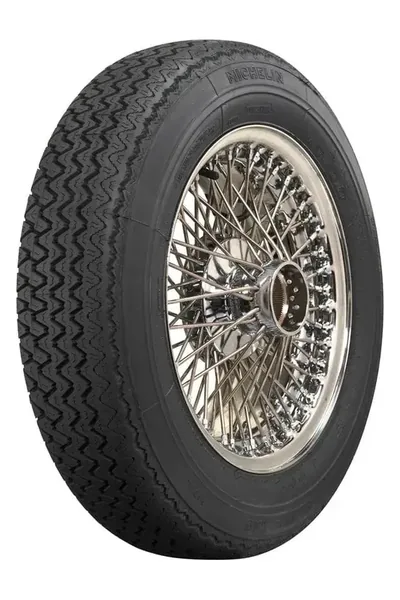 Opona Michelin XAS FF 155/80 R15 82H