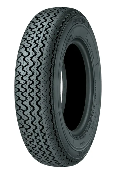 Opona Michelin Xas TL 165/80 R15 86V