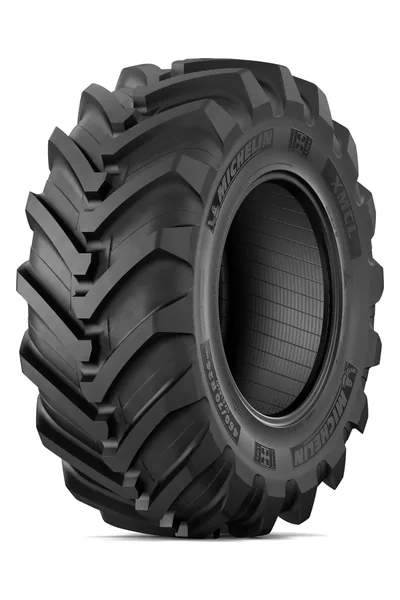 Opona Michelin Xmcl 440/80 R24 168A8