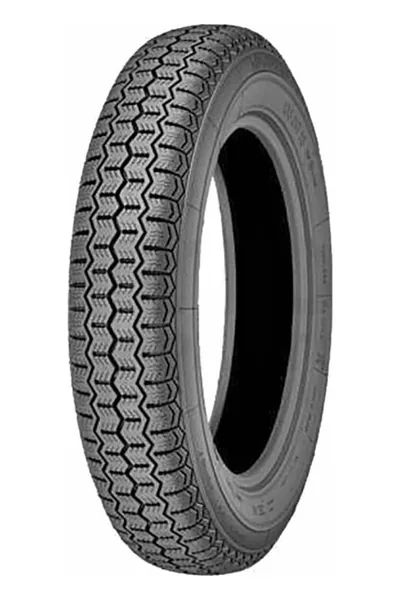 Opona Michelin ZX 6,40 R13 87S