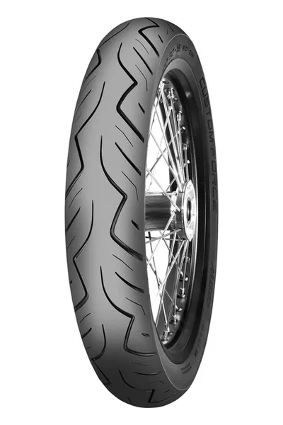Opona Mitas Custom Force Front 130/90 B16 73H