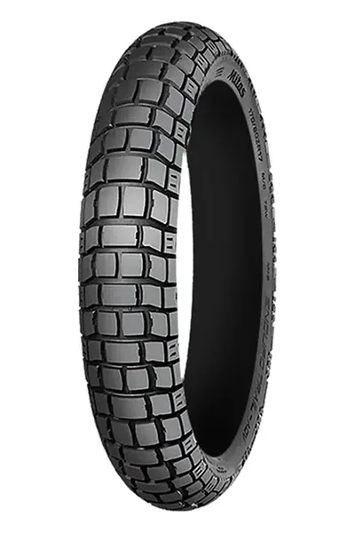 Opona Mitas Enduro Trail Adv Front 120/70 R19 60W