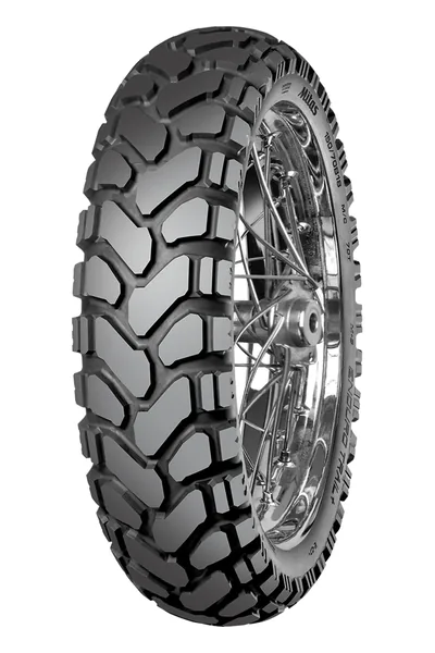 Opona Mitas Enduro Trail + Rear 130/80 B17 65H