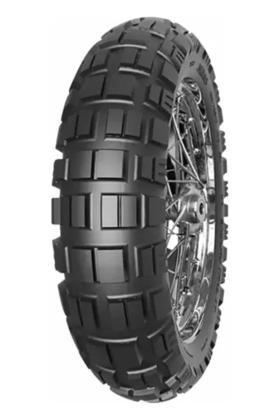 Opona Mitas Enduro Trail XT + Rear 130/80 B17 65R