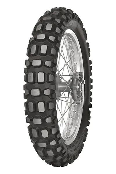Opona Mitas MC23 Rockrider Rear 120/90-18 65R