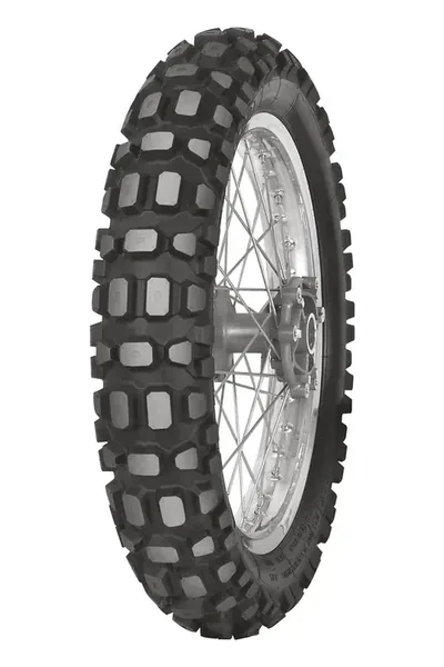 Opona Mitas MC23 Rockyrider Rear 110/80-18 58P