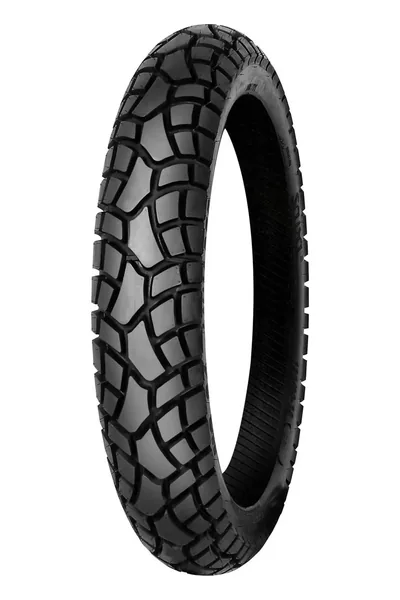 Opona Mitas MC24 Rear 120/90-17 64S