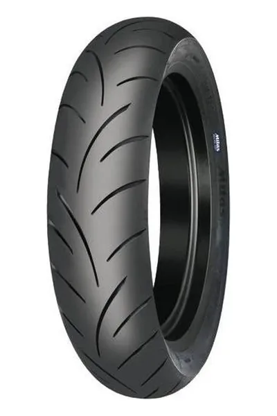Opona Mitas MC50 Rear 140/70-17 66H