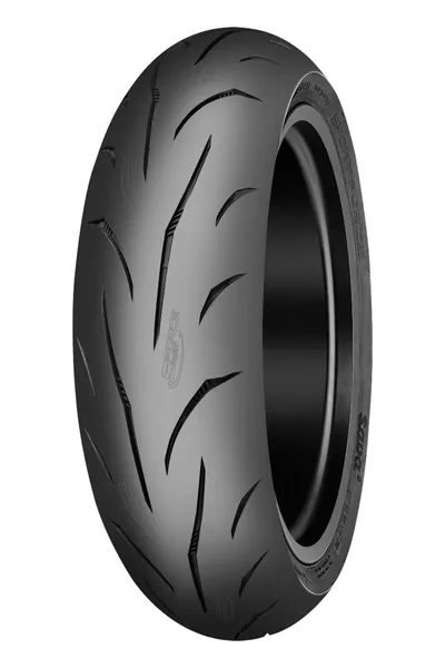 Opona Mitas Sport Force+ Rear 140/70 R17 66W