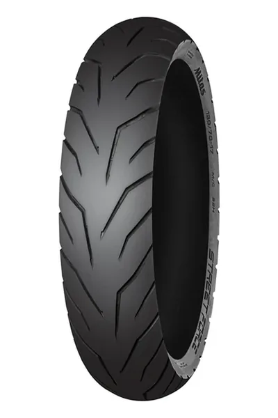 Opona Mitas Street Force Rear 130/70-17 62H