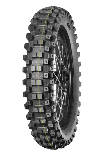 Opona Mitas Terra Force EX MH Rear 120/90-18 65M
