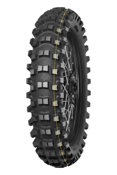 Opona Mitas Terra Force EX SM Rear 120/90-18 65R