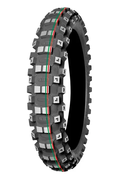 Opona Mitas Terra Force MX MH Rear 120/90-18 65M