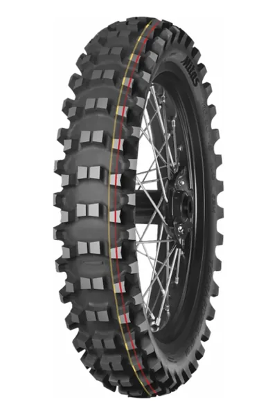 Opona Mitas Terra Force MX SM Rear 100/90-19 57M