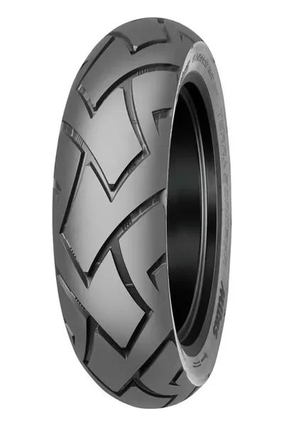 Opona Mitas Terra Force-R Rear 130/80-17 65H