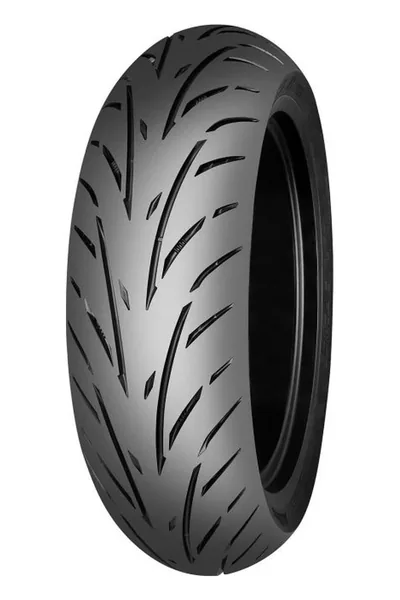 Opona Mitas Touring Force-Sc 120/90-10 66L