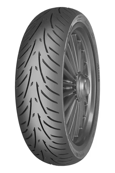 Opona Mitas Touring Force-Sc Rear 130/70-13 63P