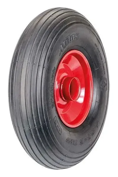 Opona Mitas V-5501 SA 4,00-8