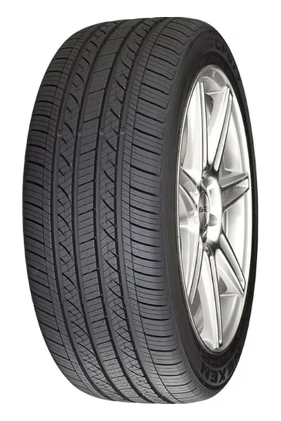 Opona Nexen CP671 215/70 R16 100H