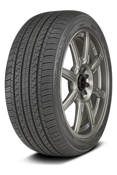 Opona Nexen N'priz AH8 235/50 R17 96H