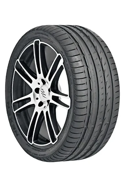 Opona Nexen N8000 245/45 R20 103Y