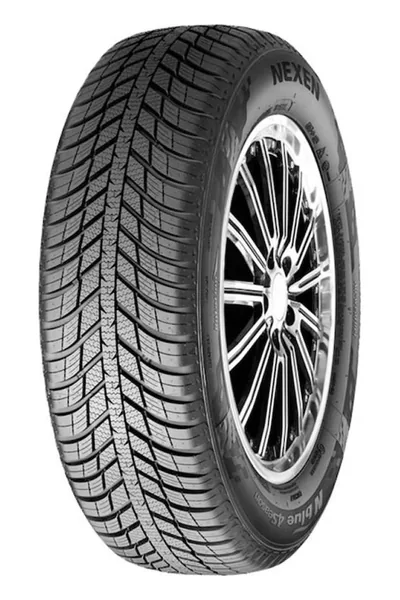 Opona Nexen N'blue 4 Season 205/55 R16 91H