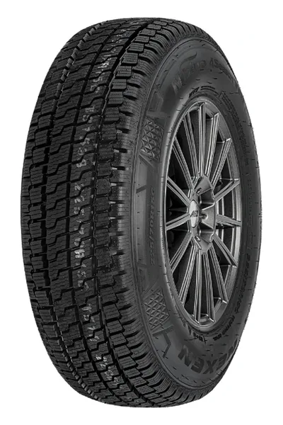 Opona Nexen Nblue 4 Season Van 215/65 R15 104T