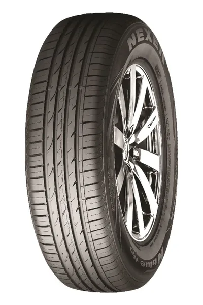 Opona Nexen N'blue HD 235/45 R18 94V