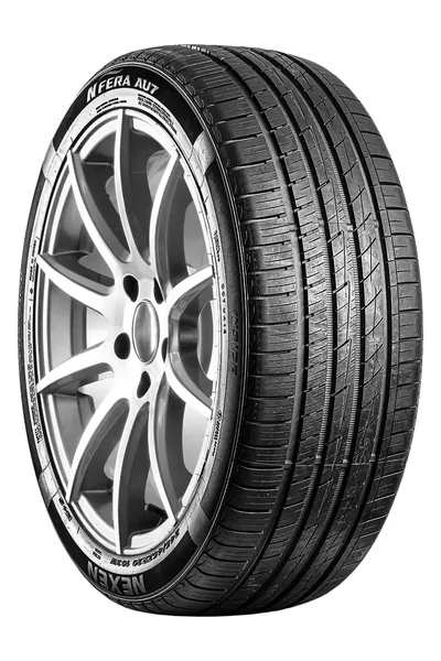 Opona Nexen N'fera AU7 255/40 R18 95Y