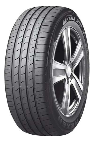 Opona Nexen Nfera RU1 265/50 R19 110Y XL
