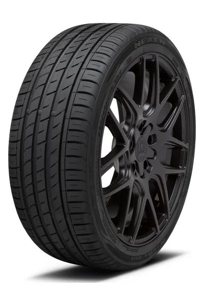 Opona Nexen Nfera SU1 245/30 R20 90Y XL