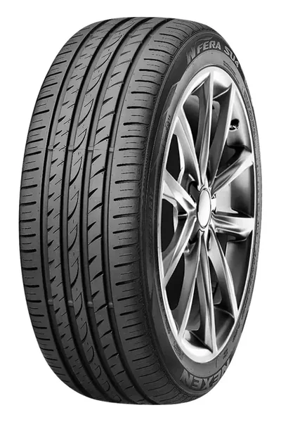 Opona Nexen N'fera SU4 235/30 R20 88Y XL