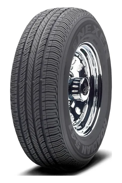 Opona Nexen Roadian 541 225/75 R16 104H